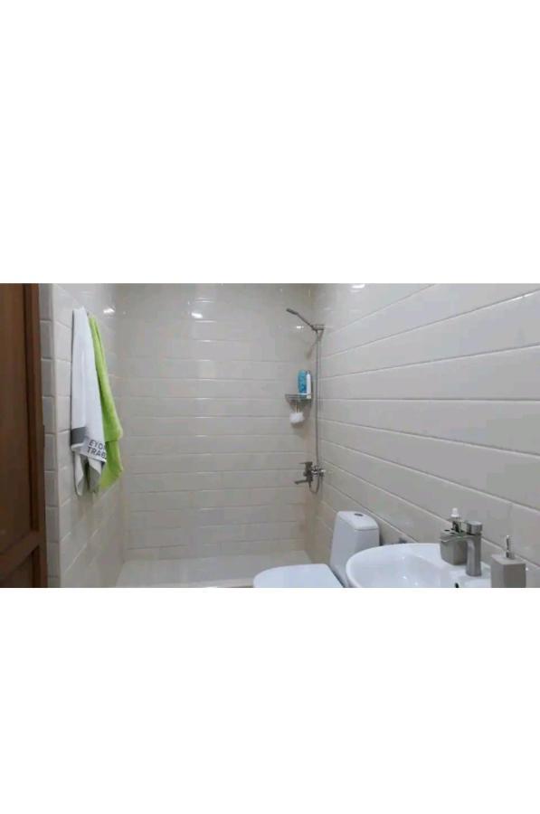 Geo Kutaisi Appartement Buitenkant foto