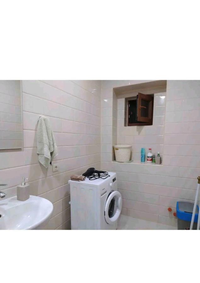 Geo Kutaisi Appartement Buitenkant foto